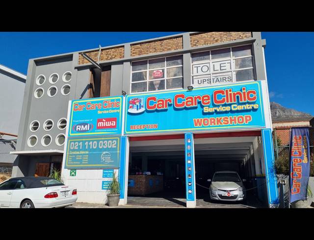 700M² BUILDING FOR SALE IN OBSERVATORY